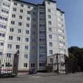 3-комнатная квартира, СТАВРОПОЛЬ, УЛ. ЛОПЫРИНА, 121 3-комнатная квартира, СТАВРОПОЛЬ, УЛ. ЛОПЫРИНА, 121