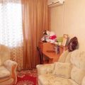 1-комнатная квартира, КРАСНОДАР, КРАСНЫХ ПАРТИЗАН Д. 70 1-комнатная квартира, КРАСНОДАР, КРАСНЫХ ПАРТИЗАН Д. 70