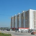1-комнатная квартира, КАМЕНСКОЕ ШОССЕ, 16А 1-комнатная квартира, КАМЕНСКОЕ ШОССЕ, 16А
