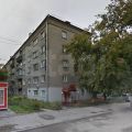 1-комнатная квартира, ЛЕНИНА, 75 1-комнатная квартира, ЛЕНИНА, 75