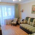 2-комнатная квартира, УЛ. РИХАРДА ЗОРГЕ, 25 2-комнатная квартира, УЛ. РИХАРДА ЗОРГЕ, 25
