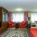 3-комнатная квартира, ЯКУБА КОЛАСА 3-комнатная квартира, ЯКУБА КОЛАСА