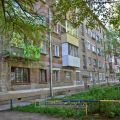 1-комнатная квартира, ШОССЕ КОСМОНАВТОВ 1-комнатная квартира, ШОССЕ КОСМОНАВТОВ