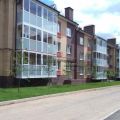 1-комнатная квартира, ТРАКТ. МАМАДЫШСКИЙ 1-комнатная квартира, ТРАКТ. МАМАДЫШСКИЙ