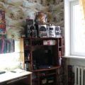 Комната, ЭЛЕКТРОСТАЛЬ, СПОРТИВНАЯ 3 Комната, ЭЛЕКТРОСТАЛЬ, СПОРТИВНАЯ 3