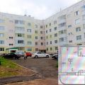 1-комнатная квартира, УЛ. МОЛОДЕЖНАЯ, 15А 1-комнатная квартира, УЛ. МОЛОДЕЖНАЯ, 15А