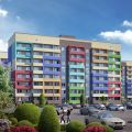 1-комнатная квартира, П. КРАСНОДАРСКИЙ, 1 1-комнатная квартира, П. КРАСНОДАРСКИЙ, 1