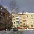 4-комнатная квартира, КУДИНОВО, ПИОЕРСКАЯ, 15 4-комнатная квартира, КУДИНОВО, ПИОЕРСКАЯ, 15