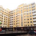 1-комнатная квартира, ЛЕБЕДЕВА 1-комнатная квартира, ЛЕБЕДЕВА