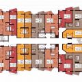 1-комнатная квартира, ДУСИ КОВАЛЬЧУК, 378А К4 1-комнатная квартира, ДУСИ КОВАЛЬЧУК, 378А К4