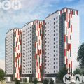 1-комнатная квартира, УЛ. АПРЕЛЬСКАЯ, 3 1-комнатная квартира, УЛ. АПРЕЛЬСКАЯ, 3