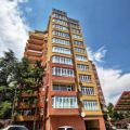 3-комнатная квартира, ГУРЗУФ, ПУШКИНА НАБ., 5Б 3-комнатная квартира, ГУРЗУФ, ПУШКИНА НАБ., 5Б