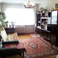 2-комнатная квартира, С. СОСНОВСКОЕ, УЛ. КОМАРОВА, 2 2-комнатная квартира, С. СОСНОВСКОЕ, УЛ. КОМАРОВА, 2