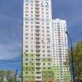 1-комнатная квартира, ОЧАКОВСКАЯ Б., 10К1 1-комнатная квартира, ОЧАКОВСКАЯ Б., 10К1
