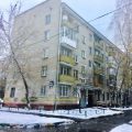 1-комнатная квартира, ПЕРОВСКАЯ, 46К5 1-комнатная квартира, ПЕРОВСКАЯ, 46К5
