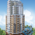 3-комнатная квартира, ПЕРМЬ, УЛ. ЛУНАЧАРСКОГО, 32А 3-комнатная квартира, ПЕРМЬ, УЛ. ЛУНАЧАРСКОГО, 32А