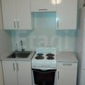 1-комнатная квартира, КОСМОНАВТОВ, 43 1-комнатная квартира, КОСМОНАВТОВ, 43