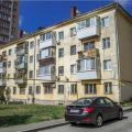 1-комнатная квартира, САМАРА Г, САМАРА Г АГИБАЛОВА, 42А 1-комнатная квартира, САМАРА Г, САМАРА Г АГИБАЛОВА, 42А