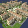 1-комнатная квартира, КРАСНОДАР, ВОЙСКОВАЯ 4 1-комнатная квартира, КРАСНОДАР, ВОЙСКОВАЯ 4