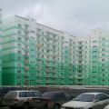 1-комнатная квартира, БРОННАЯ, 1 К4 1-комнатная квартира, БРОННАЯ, 1 К4
