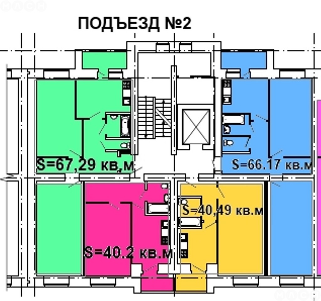 Микрорайон Лента Купить Квартиру