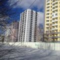 1-комнатная квартира, АНТИПИНО, БУДЕННОГО (МИРА) 1-комнатная квартира, АНТИПИНО, БУДЕННОГО (МИРА)