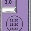 1-комнатная квартира, Г. КРАСНОДАР, КИРИЛЛА РОССИНСКОГО 59 1-комнатная квартира, Г. КРАСНОДАР, КИРИЛЛА РОССИНСКОГО 59