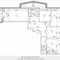 4-комнатная квартира, КРАСНОГОРСК, БУЛЬВАР КОСМОНАВТОВ, 16 4-комнатная квартира, КРАСНОГОРСК, БУЛЬВАР КОСМОНАВТОВ, 16