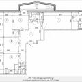 4-комнатная квартира, КРАСНОГОРСК, БУЛЬВАР КОСМОНАВТОВ, 16 4-комнатная квартира, КРАСНОГОРСК, БУЛЬВАР КОСМОНАВТОВ, 16