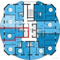 1-комнатная квартира, НОВОСИБИРСК, ВИЛЮЙСКАЯ, 7 1-комнатная квартира, НОВОСИБИРСК, ВИЛЮЙСКАЯ, 7