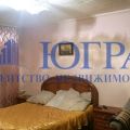 1-комнатная квартира, НИЖНЕВАРТОВСК, ЭНТУЗИАСТОВ ПЕР ,74А 1-комнатная квартира, НИЖНЕВАРТОВСК, ЭНТУЗИАСТОВ ПЕР ,74А