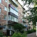 2-комнатная квартира, КОЛЬЧУГИНО, УЛ. 50 ЛЕТ СССР, 6 2-комнатная квартира, КОЛЬЧУГИНО, УЛ. 50 ЛЕТ СССР, 6