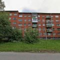3-комнатная квартира, ЮРИЯ СМИРНОВА, 18 3-комнатная квартира, ЮРИЯ СМИРНОВА, 18