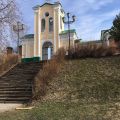 4-комнатная квартира, УЛ. БАКУНИНА, 5 4-комнатная квартира, УЛ. БАКУНИНА, 5