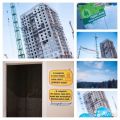 2-комнатная квартира, ИЖЕВСК, КОНСТРУКТОРА КАЛАШНИКОВА М.Т. ПР-КТ 2-комнатная квартира, ИЖЕВСК, КОНСТРУКТОРА КАЛАШНИКОВА М.Т. ПР-КТ