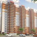 2-комнатная квартира, ИЖЕВСК, КУНГУРЦЕВА 2-комнатная квартира, ИЖЕВСК, КУНГУРЦЕВА