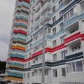 3-комнатная квартира, ИЖЕВСК, УЛ. КУРОРТНАЯ ДОМ 2 3-комнатная квартира, ИЖЕВСК, УЛ. КУРОРТНАЯ ДОМ 2