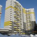 4-комнатная квартира, ИЖЕВСК, УЛ. УДМУРТСКАЯ Д. 304 4-комнатная квартира, ИЖЕВСК, УЛ. УДМУРТСКАЯ Д. 304