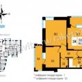 3-комнатная квартира, ИЖЕВСК, УЛ МАКСИМА ГОРЬКОГО 3-комнатная квартира, ИЖЕВСК, УЛ МАКСИМА ГОРЬКОГО