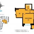 2-комнатная квартира, ИЖЕВСК, УЛ МАКСИМА ГОРЬКОГО 2-комнатная квартира, ИЖЕВСК, УЛ МАКСИМА ГОРЬКОГО