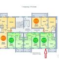 1-комнатная квартира, ИЖЕВСК, УЛ. КУНГУРЦЕВА Д. 14 1-комнатная квартира, ИЖЕВСК, УЛ. КУНГУРЦЕВА Д. 14