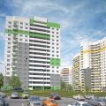2-комнатная квартира, ИЖЕВСК, УЛ УДМУРТСКАЯ 2-комнатная квартира, ИЖЕВСК, УЛ УДМУРТСКАЯ