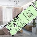 1-комнатная квартира, ИЖЕВСК, УЛ Л.ТОЛСТОГО 1-комнатная квартира, ИЖЕВСК, УЛ Л.ТОЛСТОГО