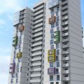 3-комнатная квартира, ИЖЕВСК, УЛ. ЛЬВА ТОЛСТОГО СТР. 9 3-комнатная квартира, ИЖЕВСК, УЛ. ЛЬВА ТОЛСТОГО СТР. 9