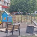1-комнатная квартира, ИЖЕВСК, УЛ. БАРАНОВА Д. 3 1-комнатная квартира, ИЖЕВСК, УЛ. БАРАНОВА Д. 3