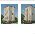 2-комнатная квартира, ИЖЕВСК, УЛ. ЦВЕТОЧНАЯ ДОМ 5 2-комнатная квартира, ИЖЕВСК, УЛ. ЦВЕТОЧНАЯ ДОМ 5