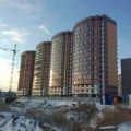 1-комнатная квартира, ИЖЕВСК, УЛ. НОВОСТРОИТЕЛЬНАЯ Д. 17/1 1-комнатная квартира, ИЖЕВСК, УЛ. НОВОСТРОИТЕЛЬНАЯ Д. 17/1