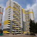 4-комнатная квартира, ИЖЕВСК, УЛ УДМУРТСКАЯ 4-комнатная квартира, ИЖЕВСК, УЛ УДМУРТСКАЯ