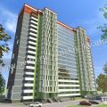1-комнатная квартира, ИЖЕВСК, УЛ. БАРАНОВА Д. 3 1-комнатная квартира, ИЖЕВСК, УЛ. БАРАНОВА Д. 3