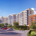 2-комнатная квартира, ИЖЕВСК, КОНСТРУКТОРА КАЛАШНИКОВА М.Т. ПР-КТ 2-комнатная квартира, ИЖЕВСК, КОНСТРУКТОРА КАЛАШНИКОВА М.Т. ПР-КТ